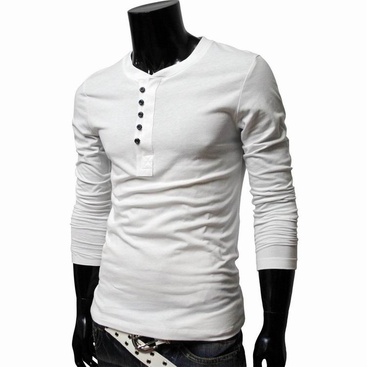 Mens slim henley Nks Thelees Mens Slim Fit Slit Henley Neck 1 Button Casual Cotton Shirts. $ Nks Thelees Mens Slim Fit Slit Henley Neck 1 Button Casual Cotton Shirts. $ Nks Thelees Mens Slim Fit Slit Henley Neck 1 Button Casual Cotton Shirts. $ Official Harley Davidson Thermal 3 Button Henley Shirt Black Mens Size 3xl.