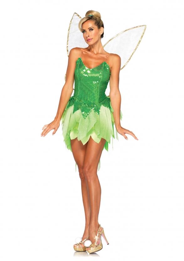 Tinkerbell Costumes Adult Lesbian Pantyhose Sex Hot Sex Picture