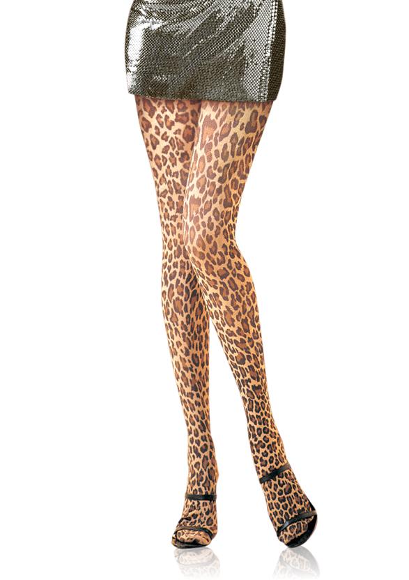 Spunk box 2010 jelsoft enterprises ltd Leopard print pantyhose