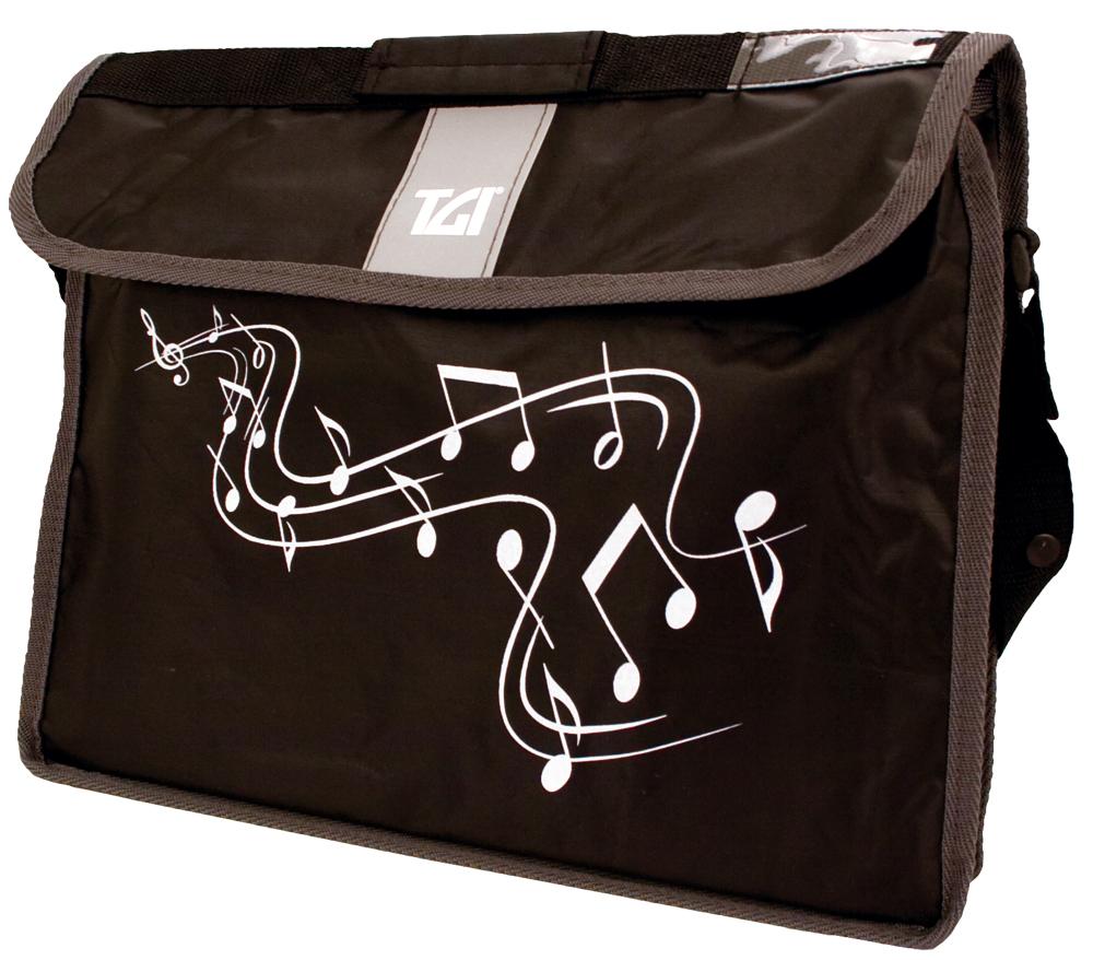 Music Notes Bags IUCN Water