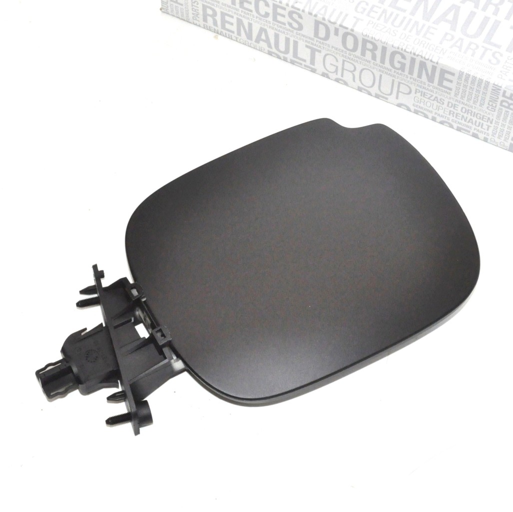 Genuine Renault Megane Mud Flaps