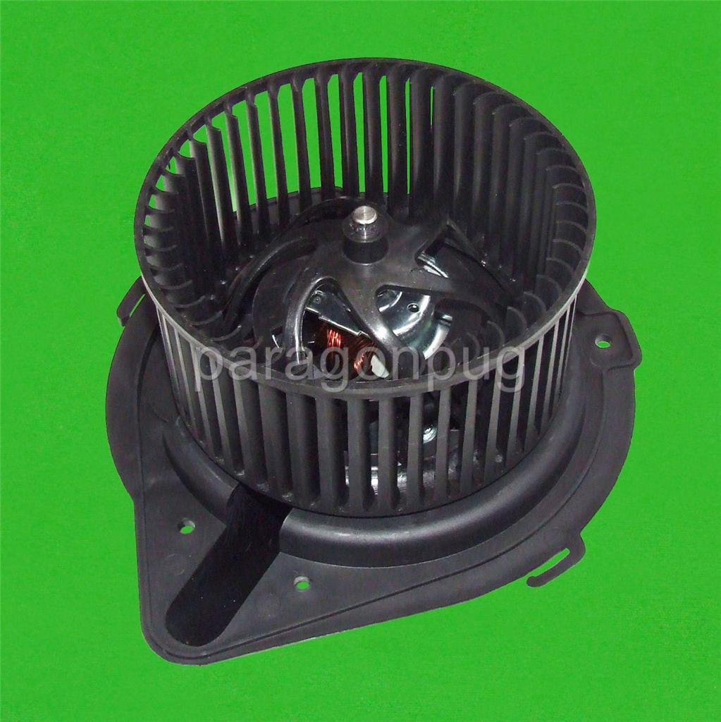 BRANDNEWVWPassatAudiA4HeaterFanBlowerMotor8D2820021