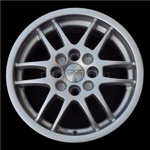 New Renault Clio Alloy Wheels