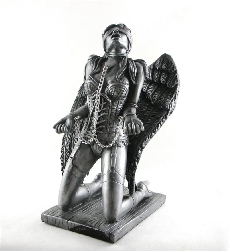 erotic resin figures