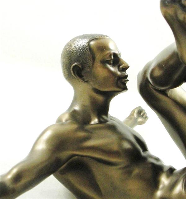 Hot old man cock Erotic gay figurines