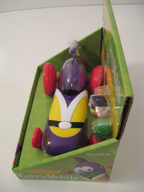 veggie tales toys ebay