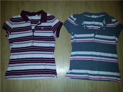JUNIORS WOMENS CLOTHING LOT MEDIUM LARGE 18 ITEMS AE AERO HOLLISTER