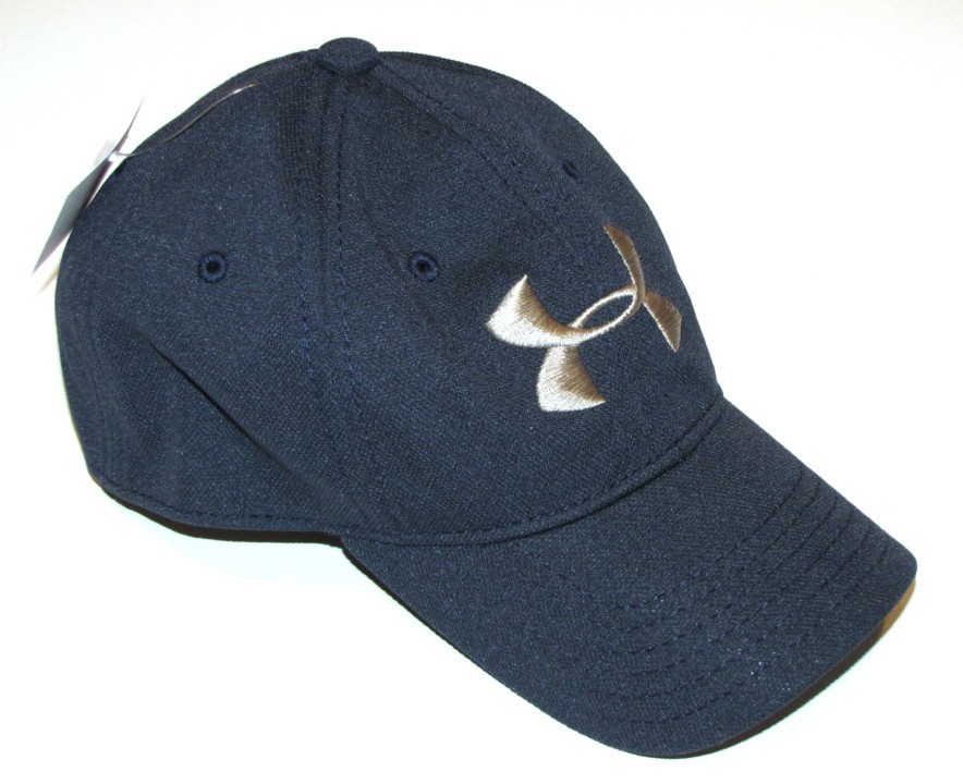 Under armour youth baseball caps Outlet