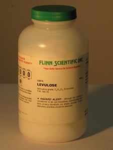 Levulose 500 g
