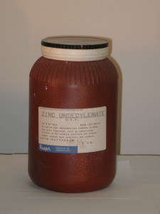 Zinc undecylenate 500 g (sealed)