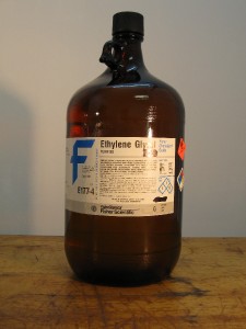 Ethylene Glycol 4 L