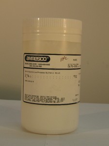 3-(N-Morpholino) Propanesulfonic acid 500 g (sealed)