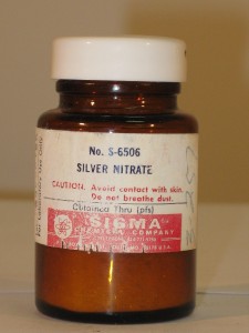Silver nitrate ReagentPlus®, >99% (titration) 100 g