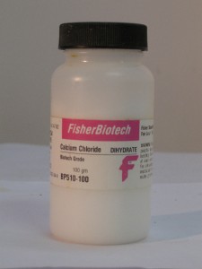 Calcium Chloride Dihydrate 100 g