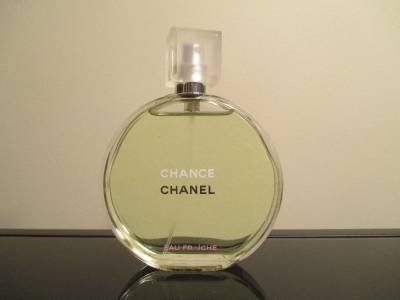 Chance BY Chanel EAU Fraiche 3 4 FL OZ | eB