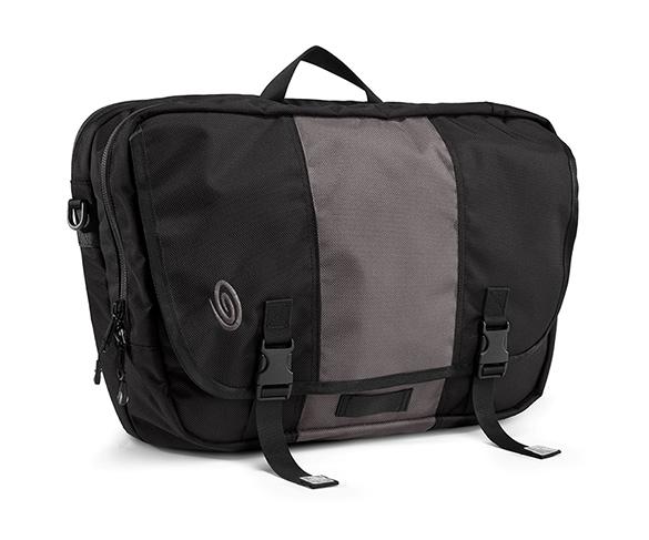Timbuk2 Breakout Computer Laptop Bag W/pad,l,17