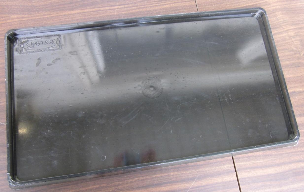 New Parsons Sewing Machine Cabinet Insert Blank For All On Popscreen