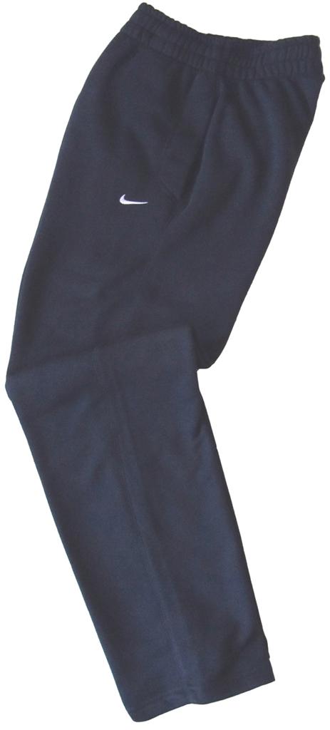 mens nike navy tracksuit bottoms