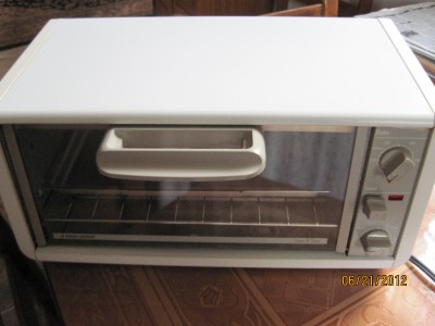 Oven Toaster Toaster Oven Under Cabinet Mounting Kit