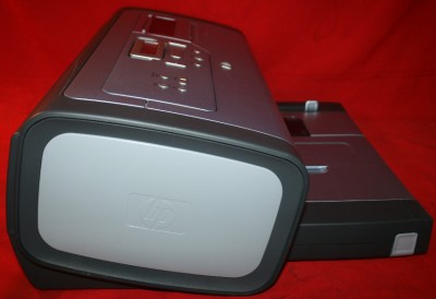 HP Photosmart 7660 Color Picture Printer s N 10P3 808736575423 | eBay