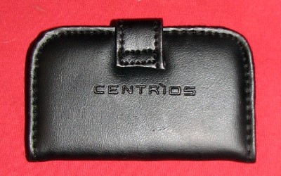 centrios camera