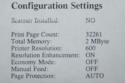 hp laserjet 1100 user manual free