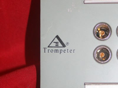 Trompeter Electronics