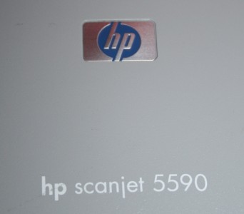 hp 5590 scanjet manual