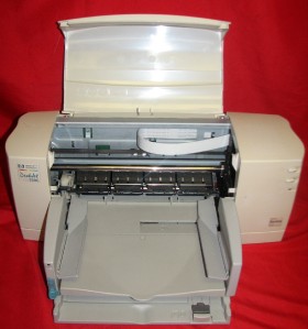 Hp 720C