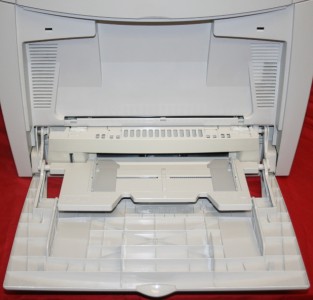 HP LaserJet 4600dn Color Laser Printer s N 5442 808736061292 | eBay