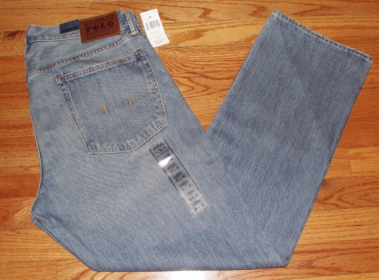 polo ralph lauren jeans 867