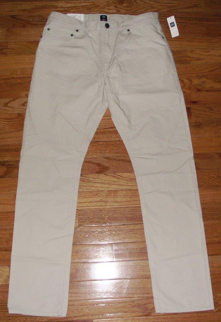 gap chinos mens