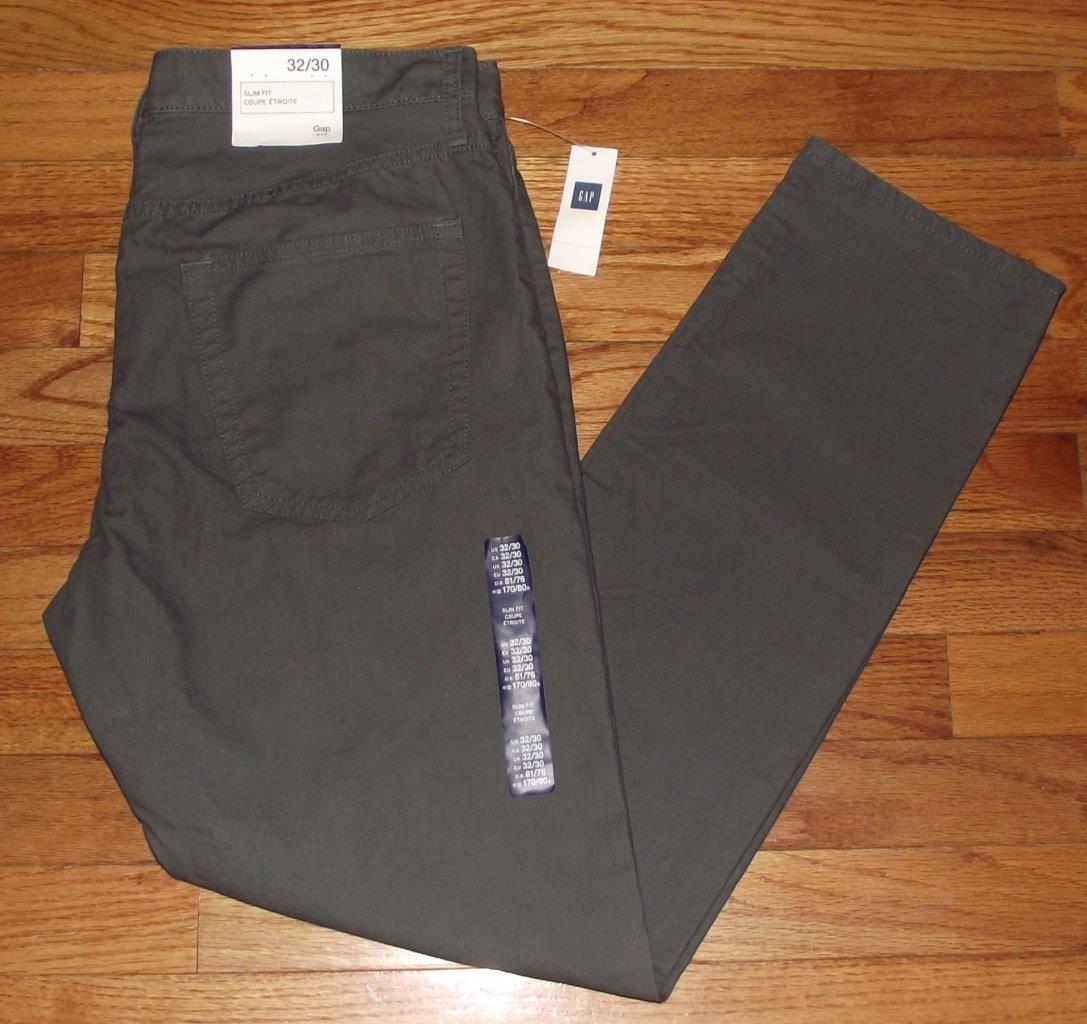 gap chinos mens