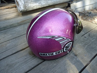auctiva snowmobile