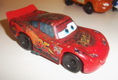 mcdonalds lightning mcqueen