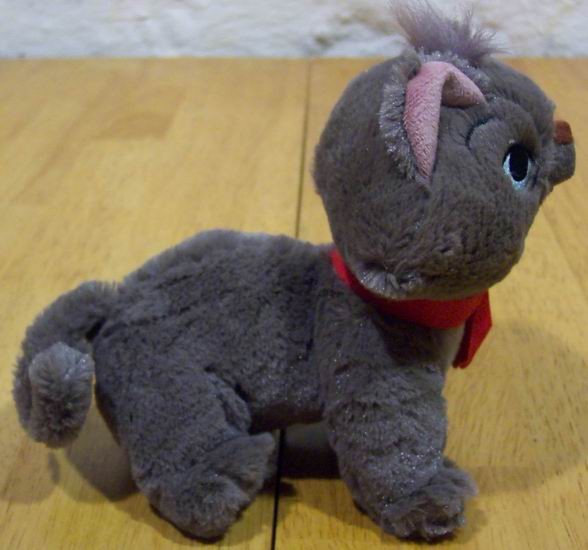 berlioz plush