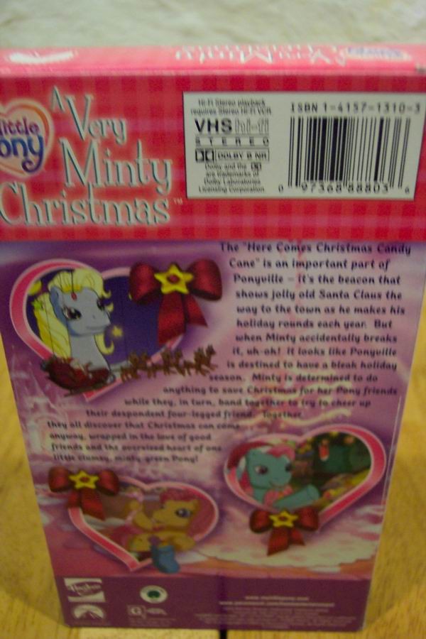 Watch My Little Pony: A Very Minty Christmas Tube Free Watch My Little Pony: A Very Minty Christmas Tube Free
