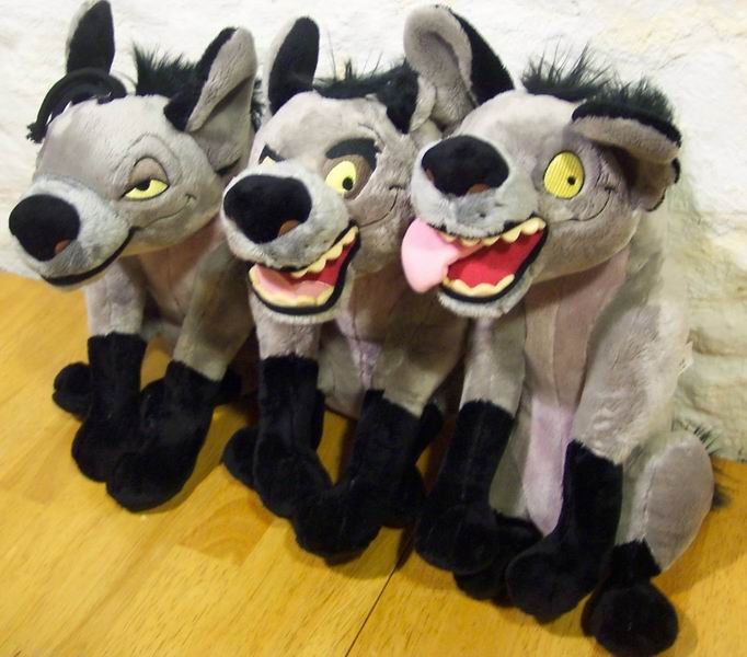 lion king stuff