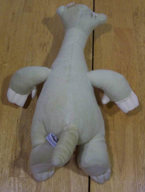 ice age sid plush
