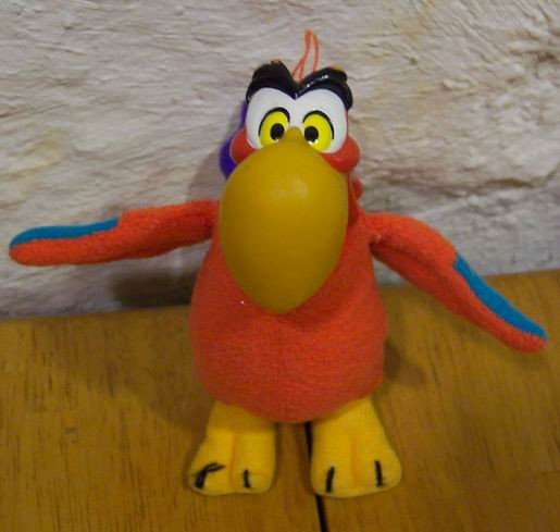iago toy