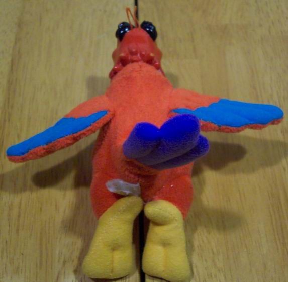 iago toy