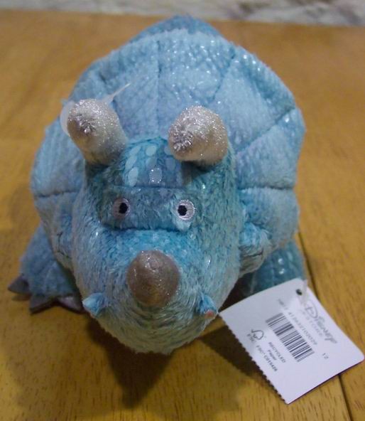 trixie the dinosaur toy story 3