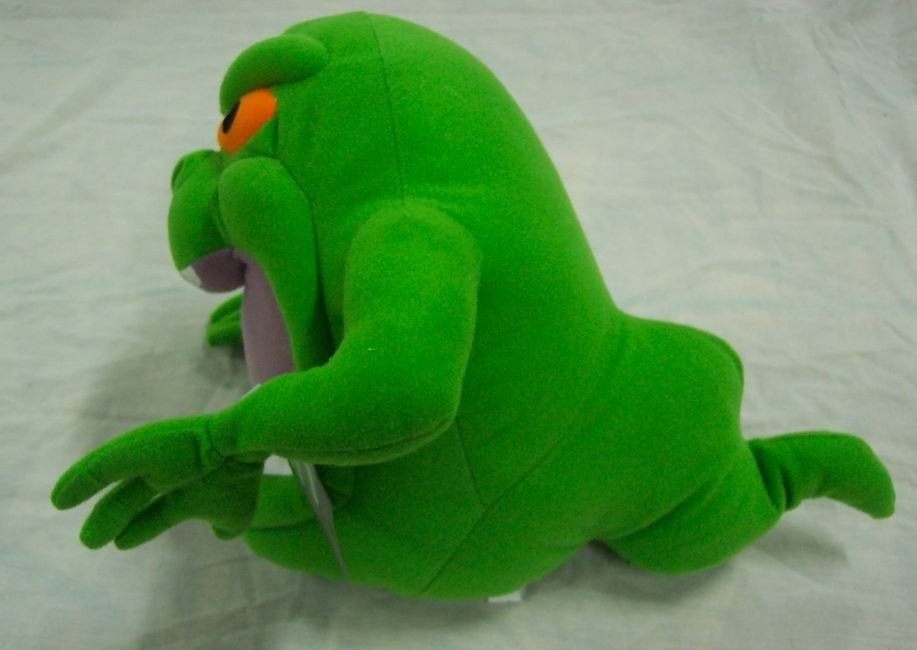 kermit bean bag