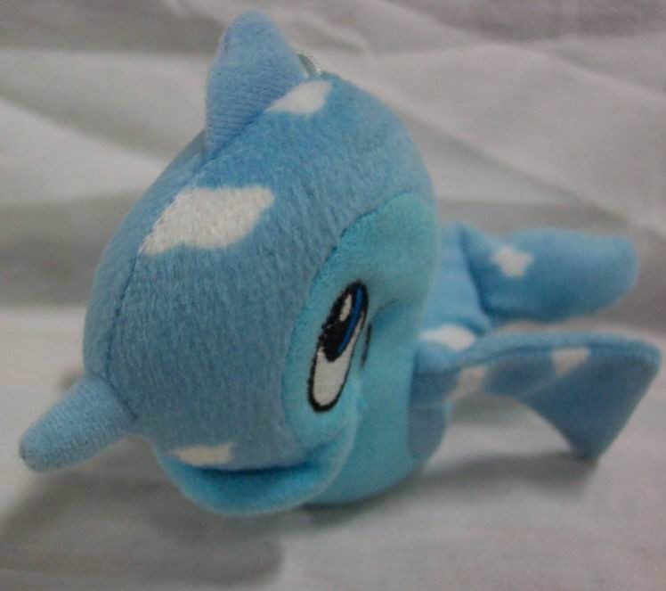 flotsam jetsam plush