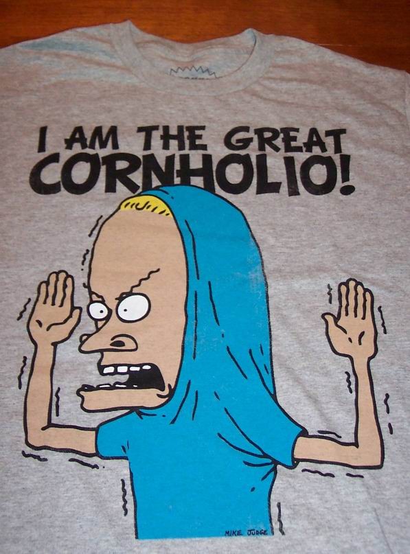 Beavis Cornholio Quotes. QuotesGram