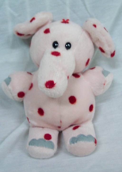 misfit elephant funko