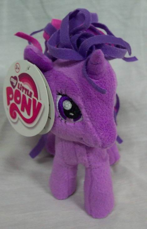 twilight sparkle teddy