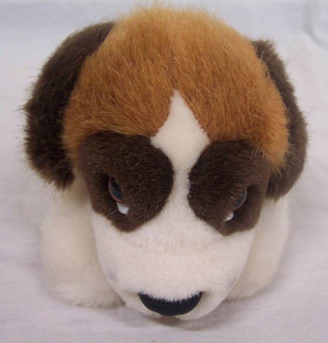 beethoven dog plush