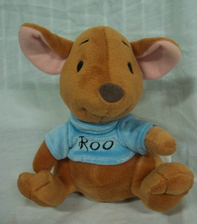 winnie the pooh small toys