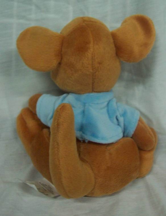roo stuffed animal disney